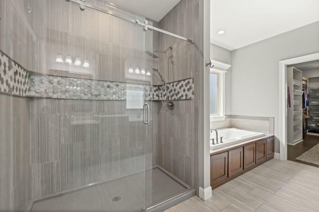 4210 GRANITE SPRINGS DR, Columbia, MO 65203
