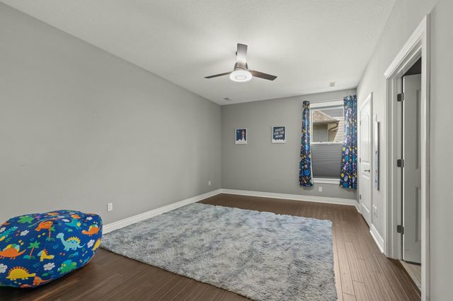 4210 GRANITE SPRINGS DR, Columbia, MO 65203