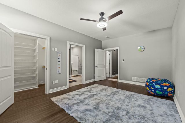 4210 GRANITE SPRINGS DR, Columbia, MO 65203
