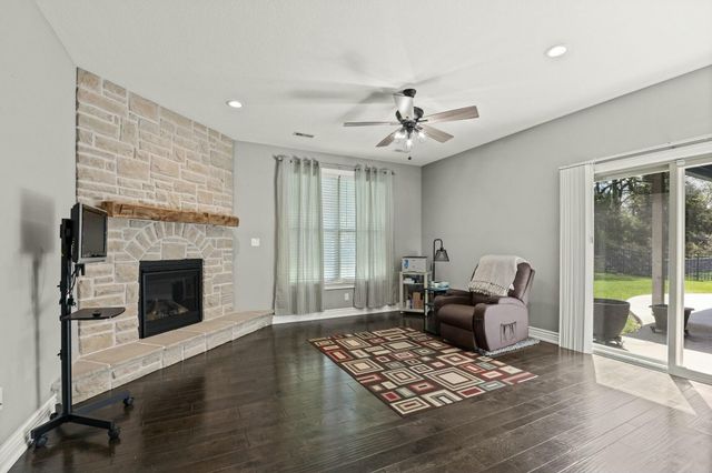 4210 GRANITE SPRINGS DR, Columbia, MO 65203