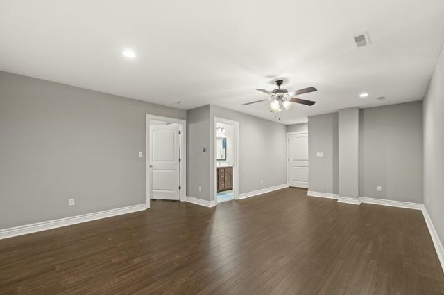 4210 GRANITE SPRINGS DR, Columbia, MO 65203