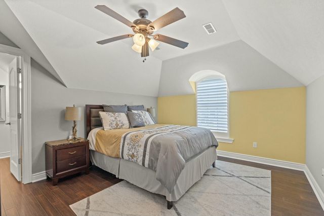 4210 GRANITE SPRINGS DR, Columbia, MO 65203