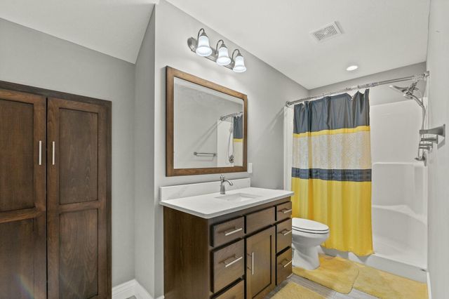 4210 GRANITE SPRINGS DR, Columbia, MO 65203