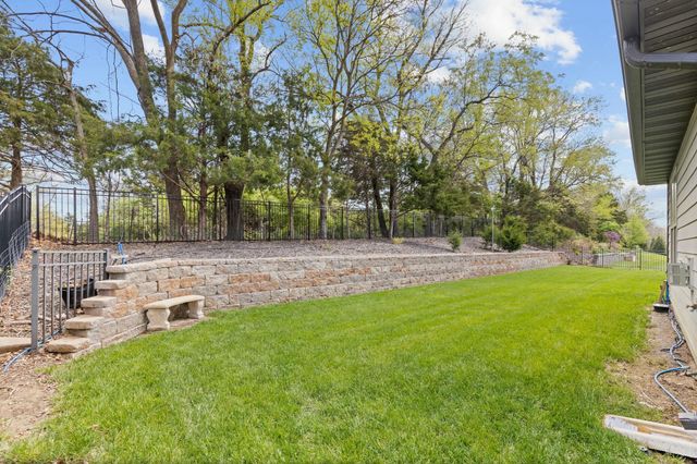 4210 GRANITE SPRINGS DR, Columbia, MO 65203