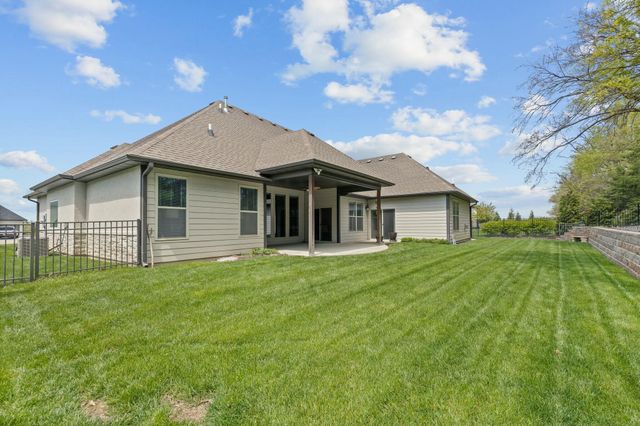 4210 GRANITE SPRINGS DR, Columbia, MO 65203