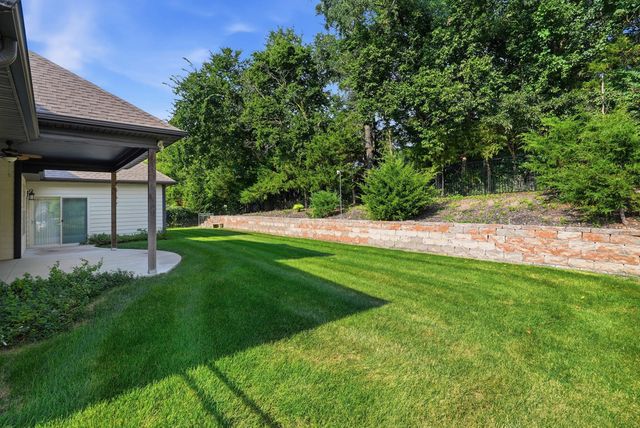 4210 GRANITE SPRINGS DR, Columbia, MO 65203