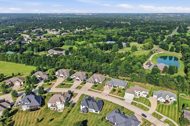 4210 GRANITE SPRINGS DR, Columbia, MO 65203