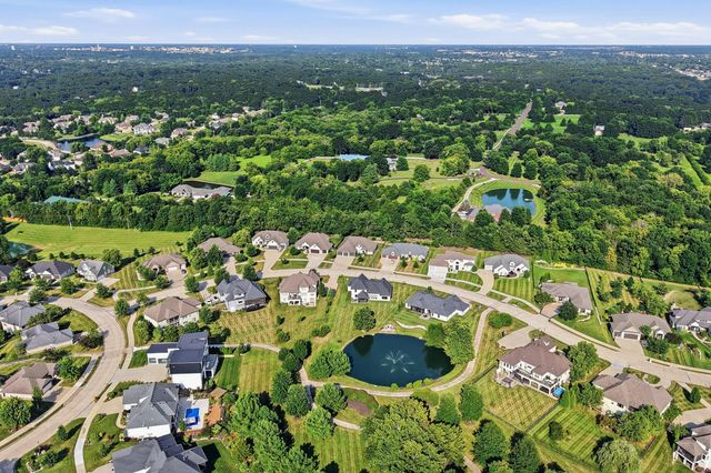 4210 GRANITE SPRINGS DR, Columbia, MO 65203