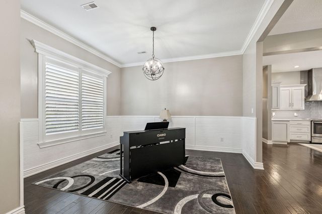 4210 GRANITE SPRINGS DR, Columbia, MO 65203
