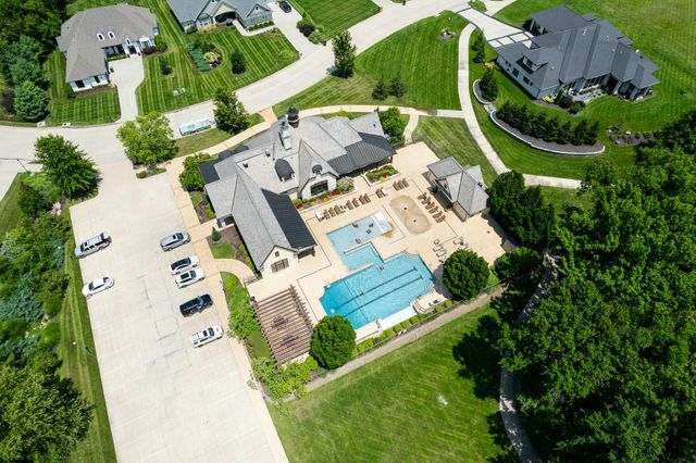 4210 GRANITE SPRINGS DR, Columbia, MO 65203