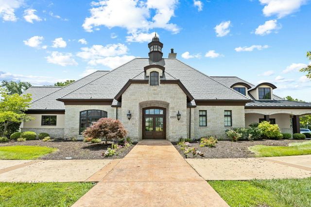 4210 GRANITE SPRINGS DR, Columbia, MO 65203
