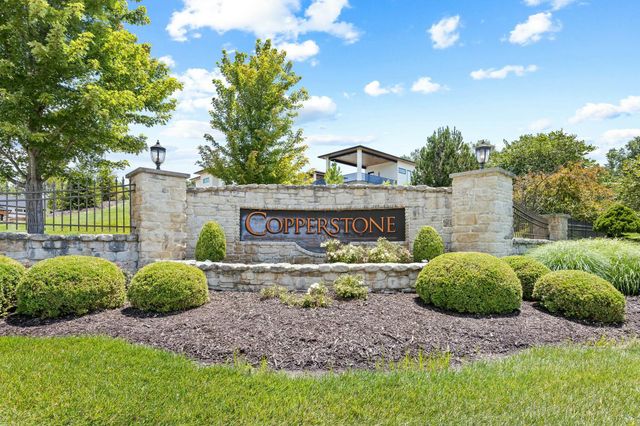 4210 GRANITE SPRINGS DR, Columbia, MO 65203