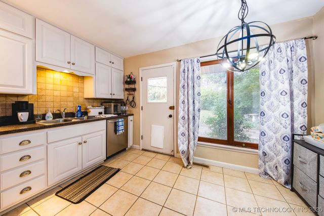 4140 S Robb Avenue, Muskogee, OK 74401