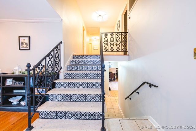 4140 S Robb Avenue, Muskogee, OK 74401