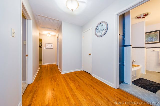 4140 S Robb Avenue, Muskogee, OK 74401