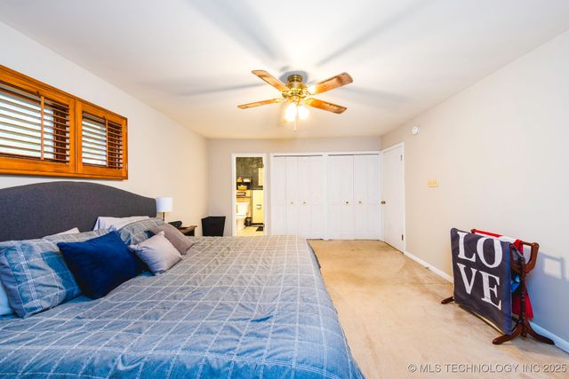 4140 S Robb Avenue, Muskogee, OK 74401