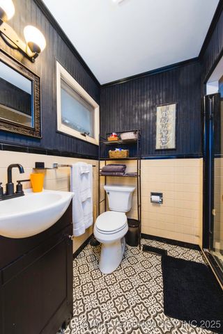 4140 S Robb Avenue, Muskogee, OK 74401