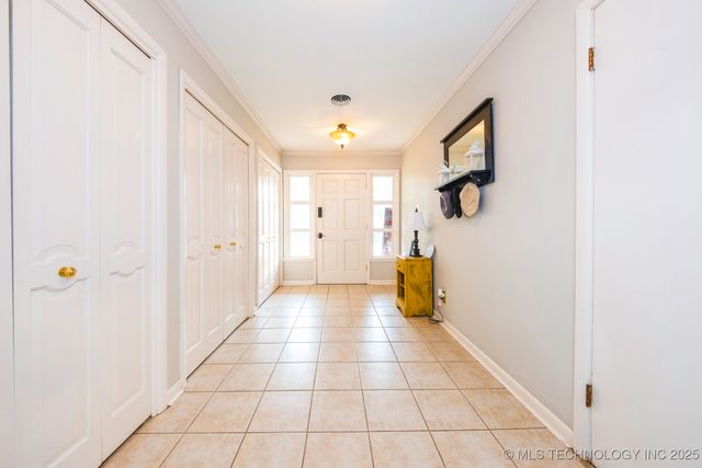 4140 S Robb Avenue, Muskogee, OK 74401