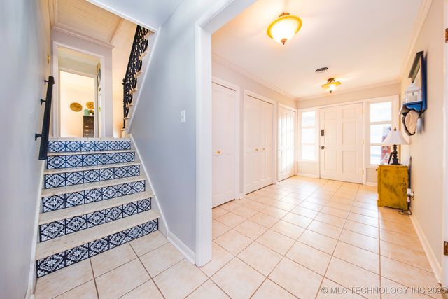 4140 S Robb Avenue, Muskogee, OK 74401