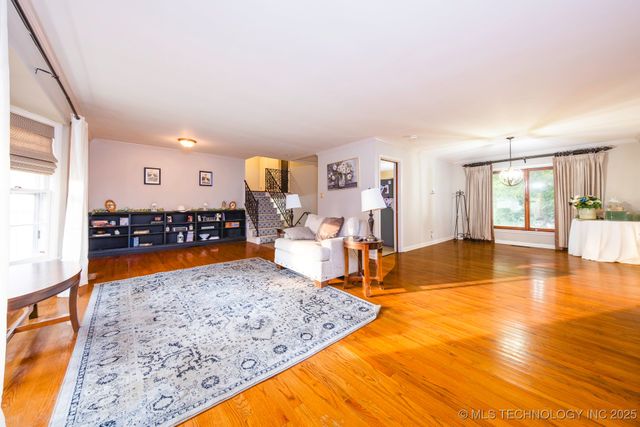 4140 S Robb Avenue, Muskogee, OK 74401