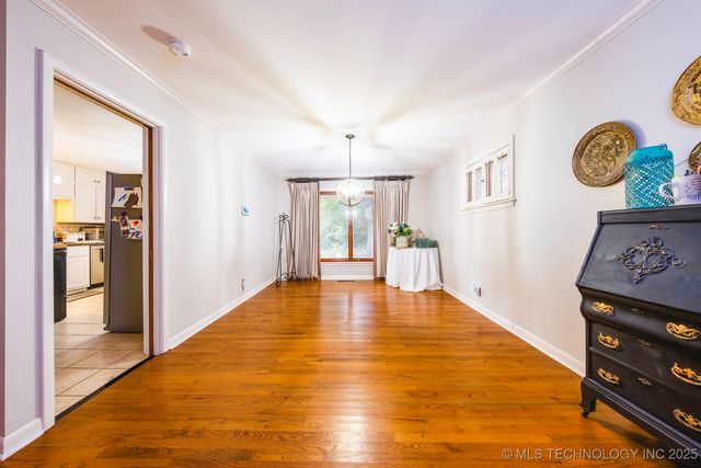 4140 S Robb Avenue, Muskogee, OK 74401