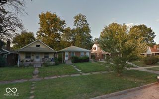 2512 Brookside Parkway North Drive, Indianapolis, IN 46201