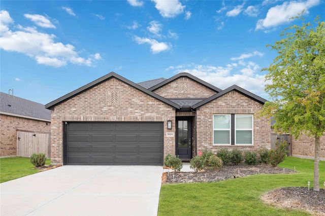 3024 Daw Boardwalk Drive, La Porte, TX 77571
