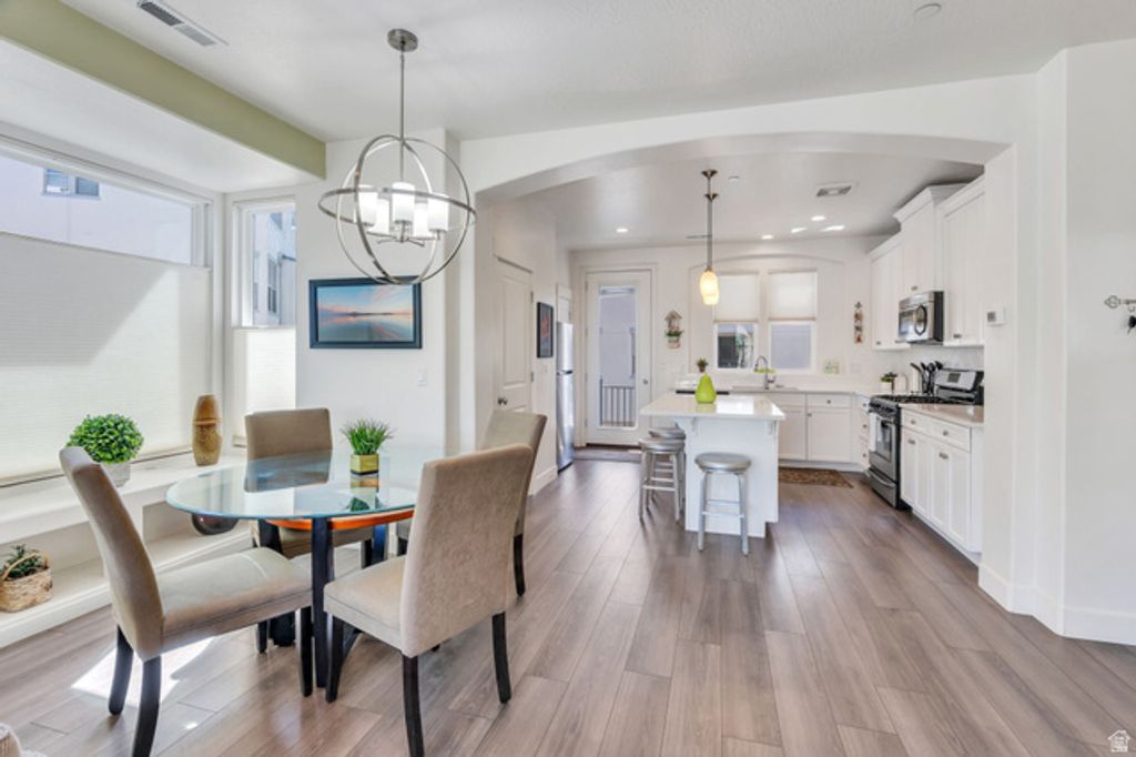4527 W DAYBREAK RIM WAY, South Jordan, UT 84009 — photo 3