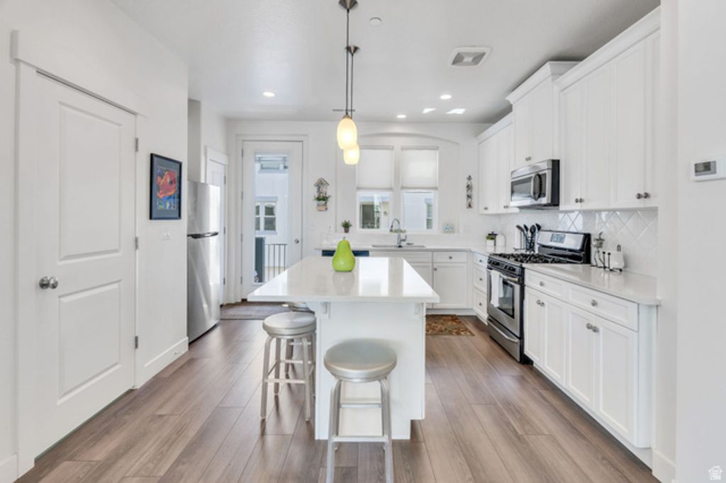 4527 W DAYBREAK RIM WAY, South Jordan, UT 84009 — photo 4