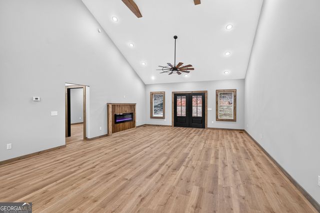 1030 Old Flat Branch Road, Ellijay, GA 30540