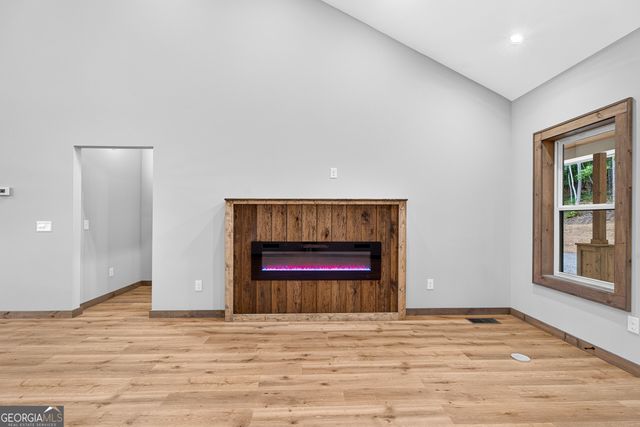 1030 Old Flat Branch Road, Ellijay, GA 30540