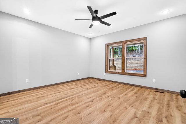 1030 Old Flat Branch Road, Ellijay, GA 30540
