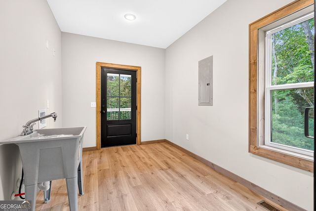1030 Old Flat Branch Road, Ellijay, GA 30540