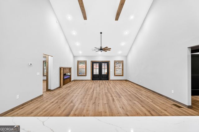 1030 Old Flat Branch Road, Ellijay, GA 30540