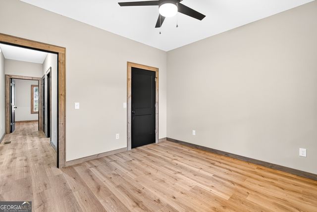 1030 Old Flat Branch Road, Ellijay, GA 30540