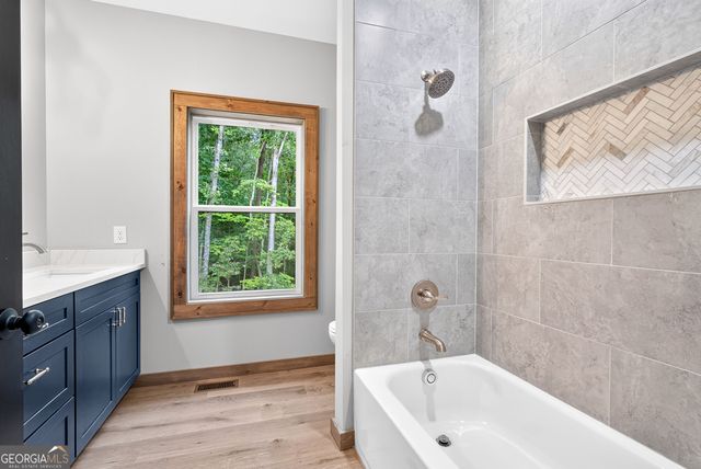 1030 Old Flat Branch Road, Ellijay, GA 30540