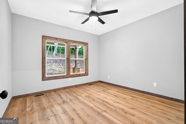 1030 Old Flat Branch Road, Ellijay, GA 30540