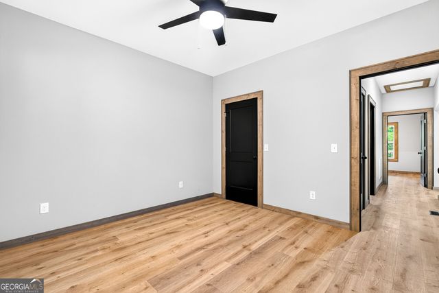 1030 Old Flat Branch Road, Ellijay, GA 30540