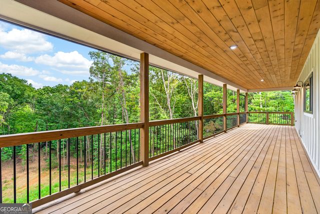 1030 Old Flat Branch Road, Ellijay, GA 30540