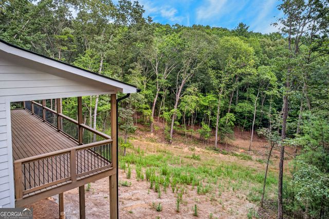 1030 Old Flat Branch Road, Ellijay, GA 30540