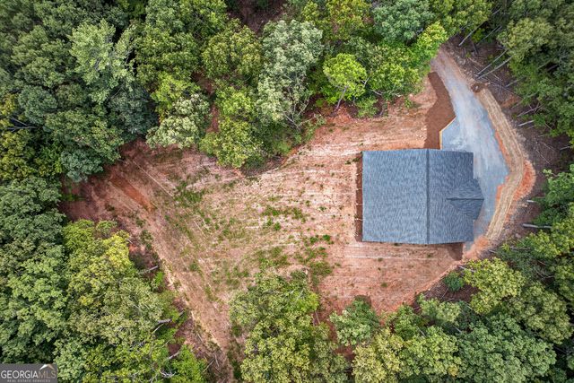 1030 Old Flat Branch Road, Ellijay, GA 30540