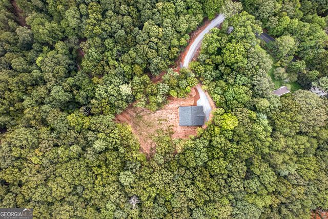 1030 Old Flat Branch Road, Ellijay, GA 30540