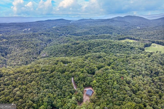 1030 Old Flat Branch Road, Ellijay, GA 30540