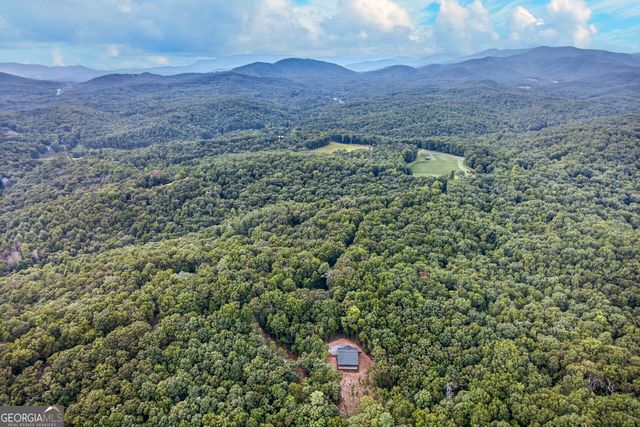 1030 Old Flat Branch Road, Ellijay, GA 30540