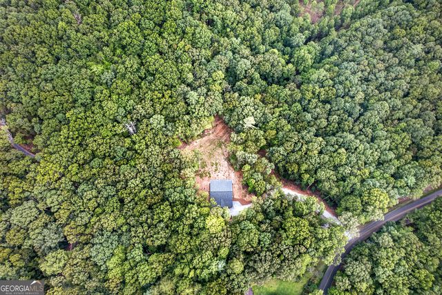 1030 Old Flat Branch Road, Ellijay, GA 30540