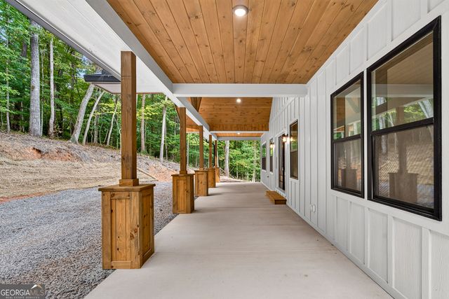 1030 Old Flat Branch Road, Ellijay, GA 30540