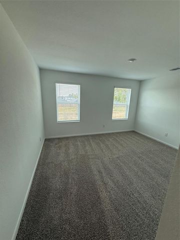 1002 Moon Drop Lane, Houston, TX 77090