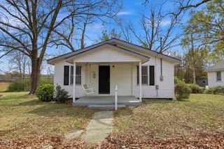 612 N 4th Street, Smithfield, NC 27577