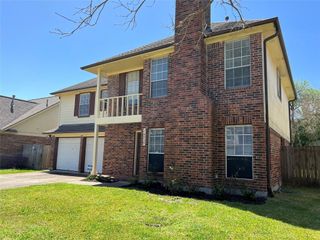16430 Elmwood Point Lane, Sugar Land, TX 77498