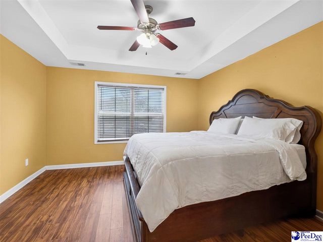 2115 Chatfield Drive, Florence, SC 29505